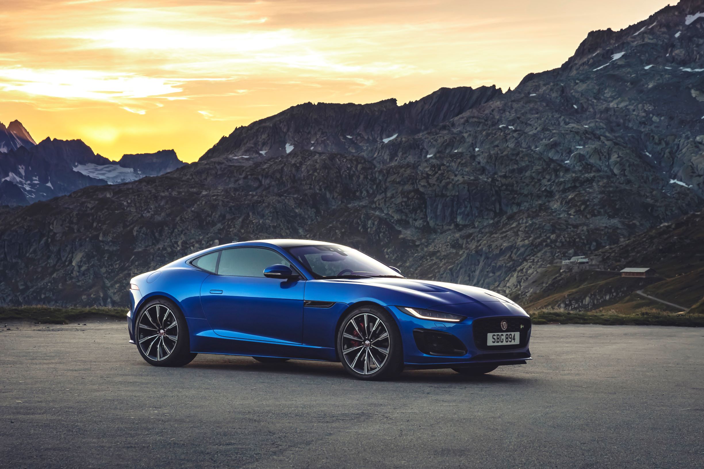 2021 Jaguar F-Type (6)