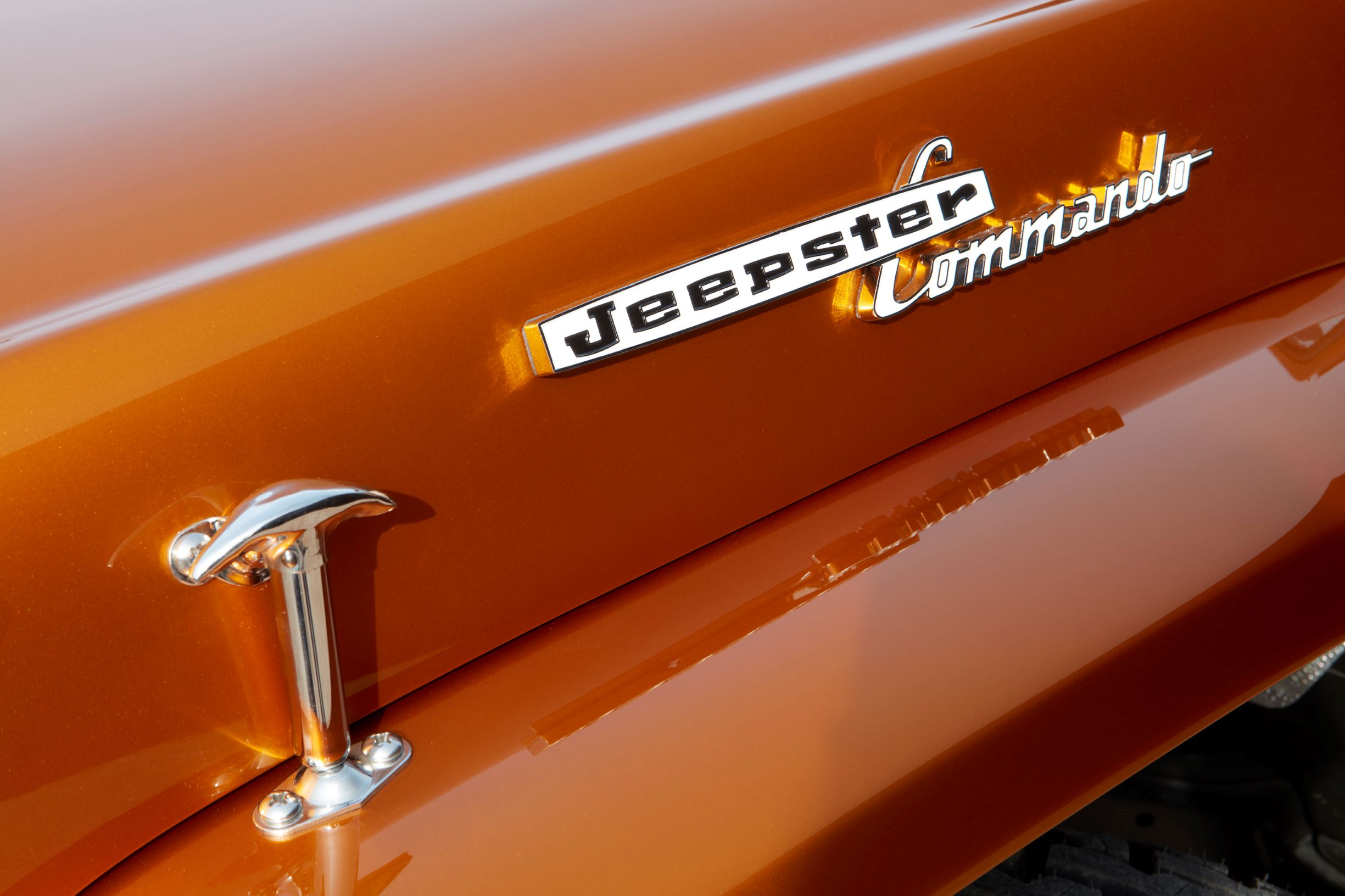 2021 Jeep Jeepster Beach Concept (2)