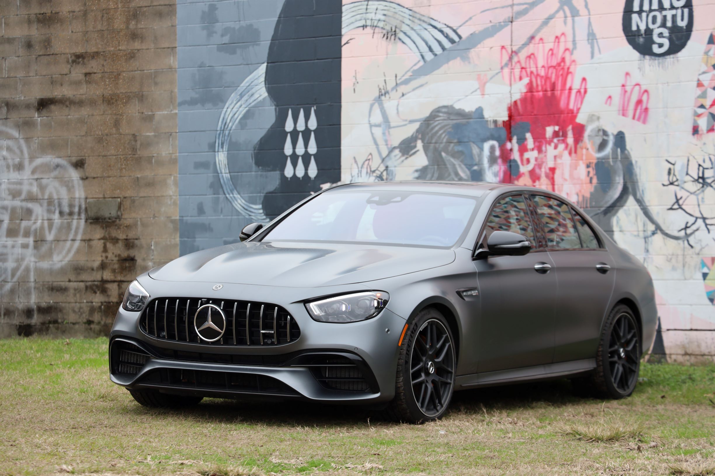 2021 Mercedes E63 S AMG (4)