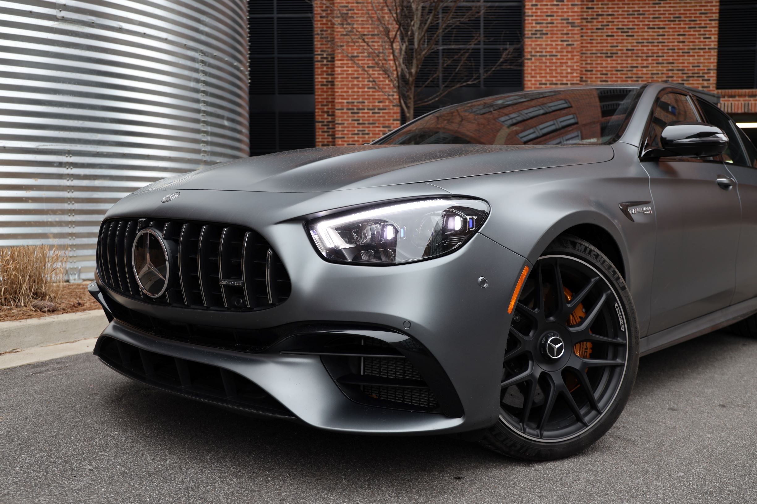 2021 Mercedes E63 S AMG (5)