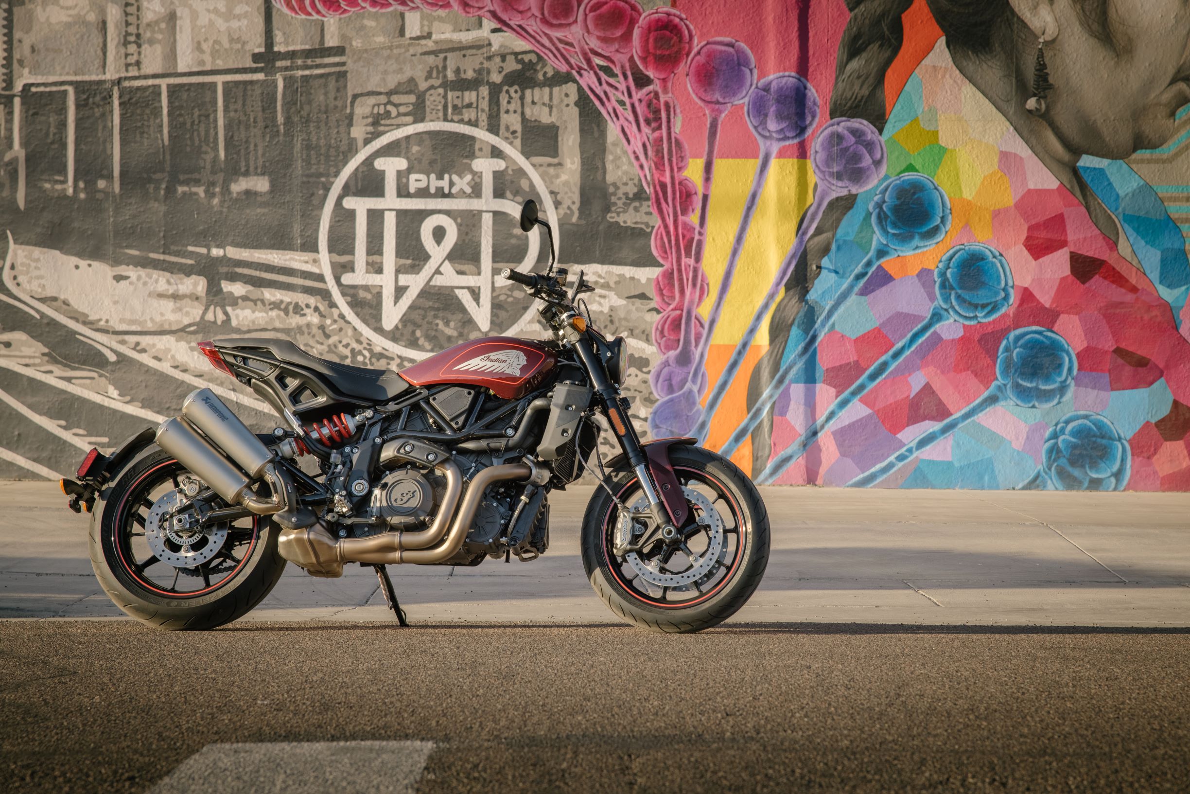 2022 Indian FTR S (2)