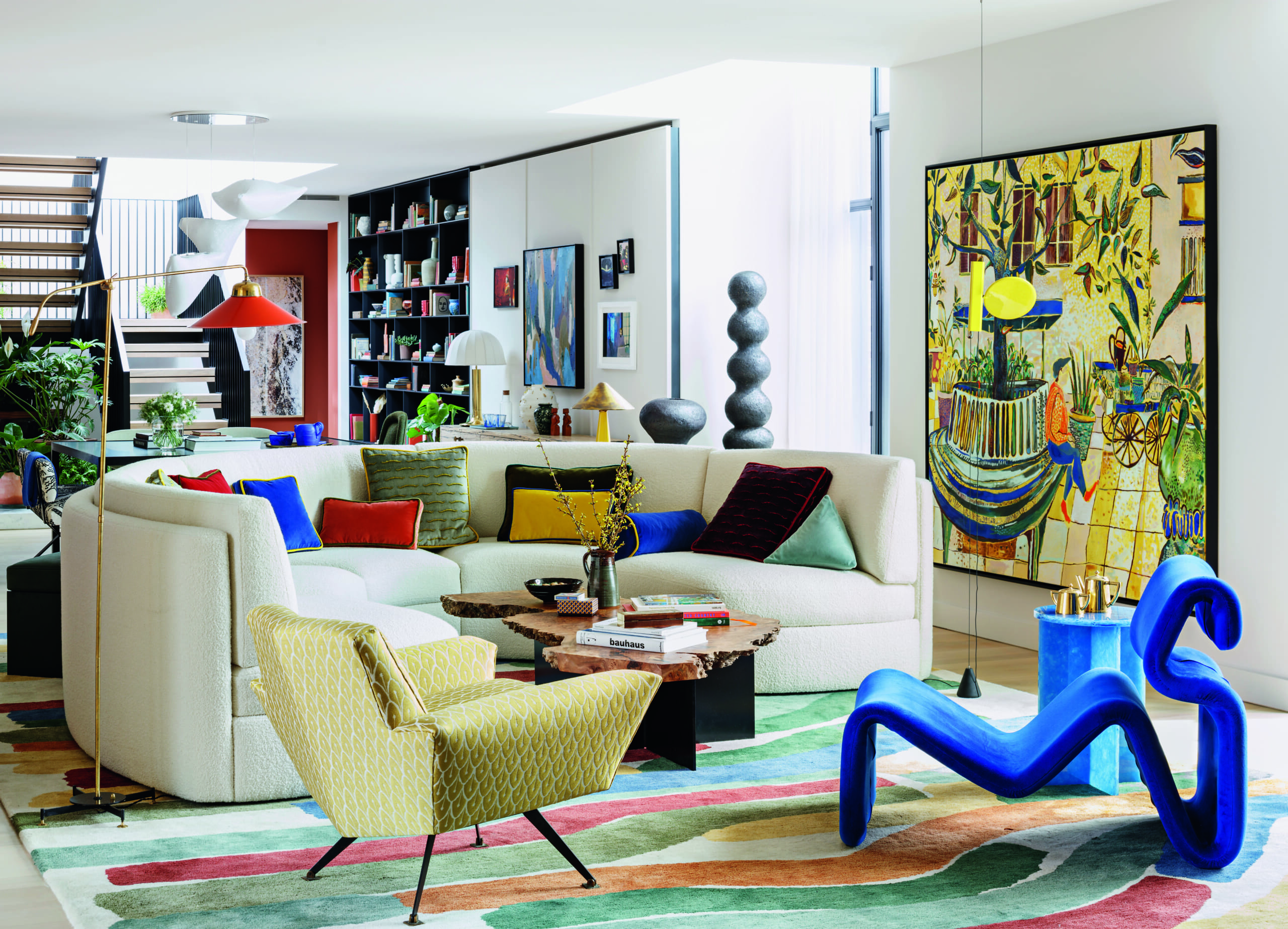 244 Studio Ashby