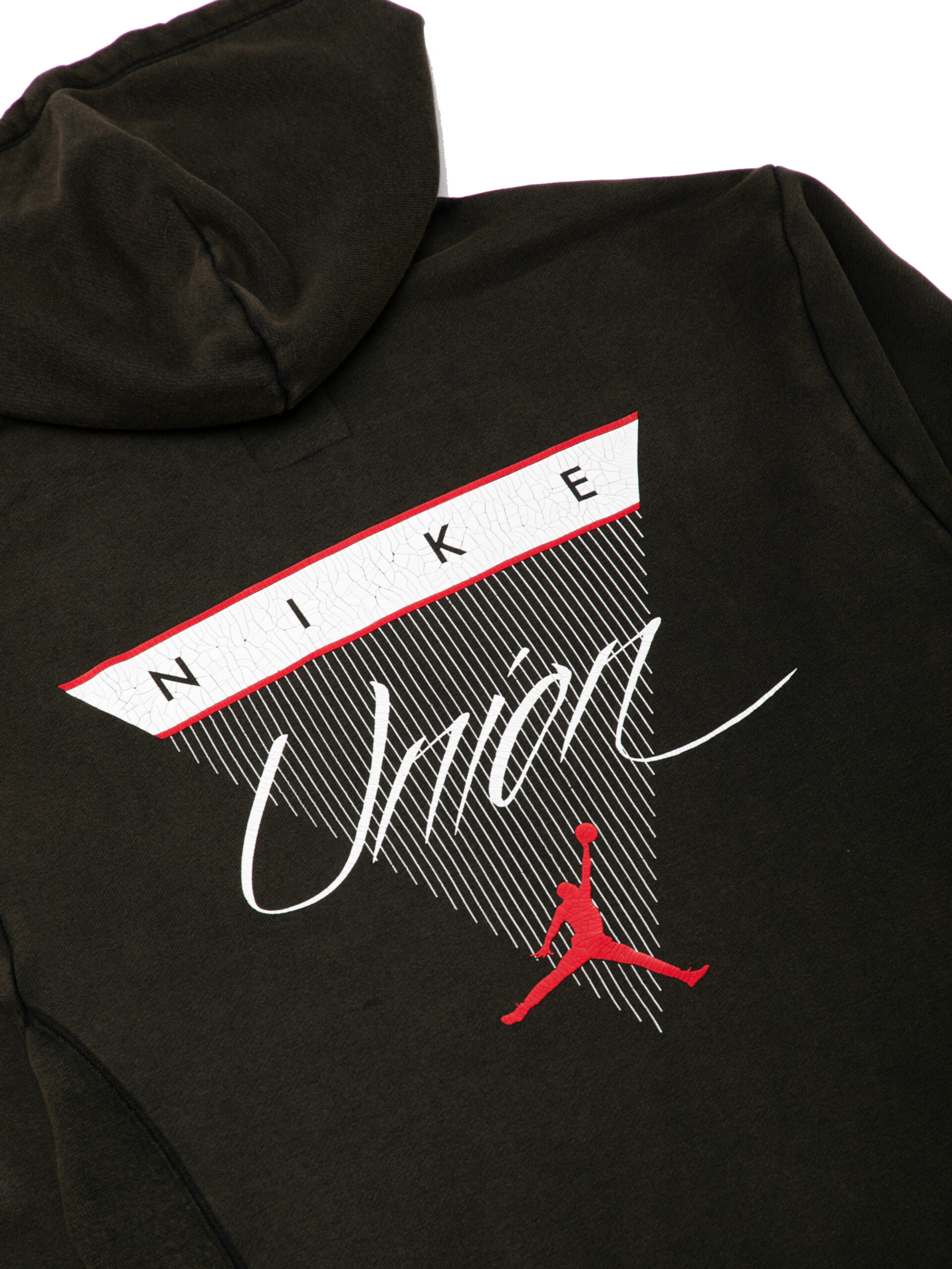 Check Out the New Vintage-Inspired Union x Air Jordan Style Collab - Maxim