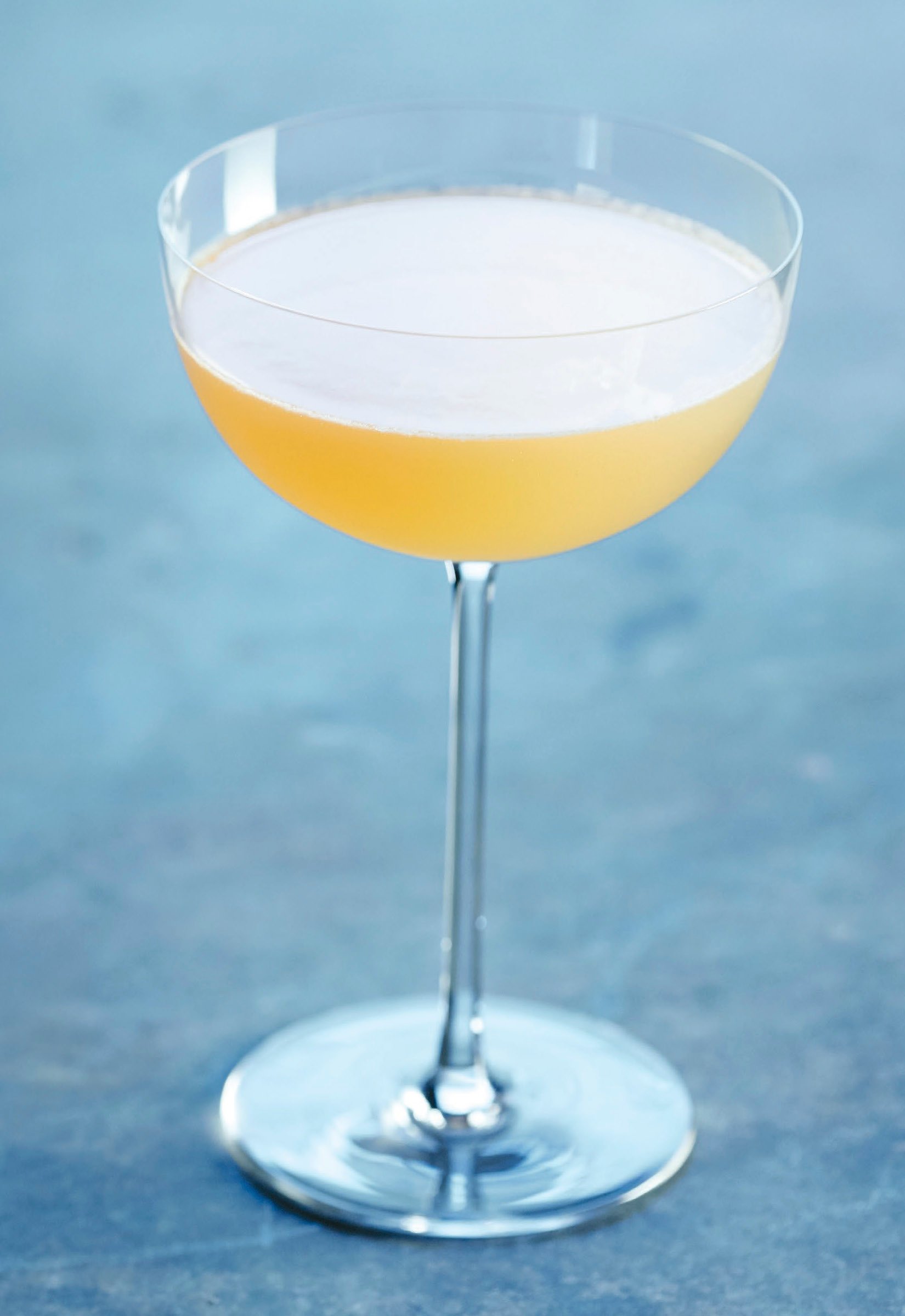 3-Ingredient Cocktails__Sidecar