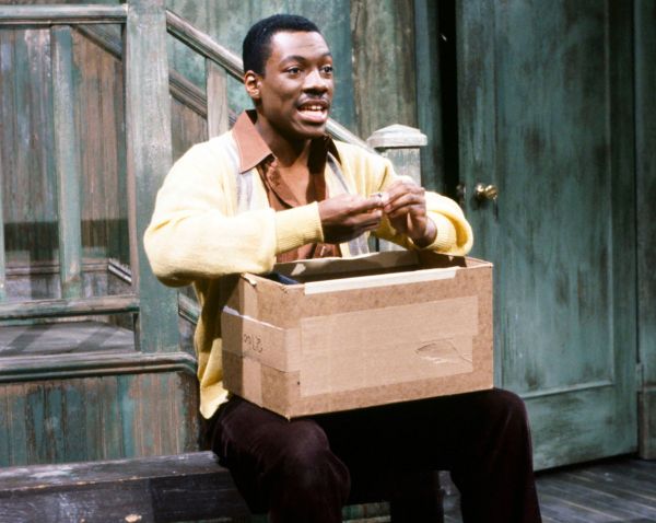 3. Mr. Robinson
