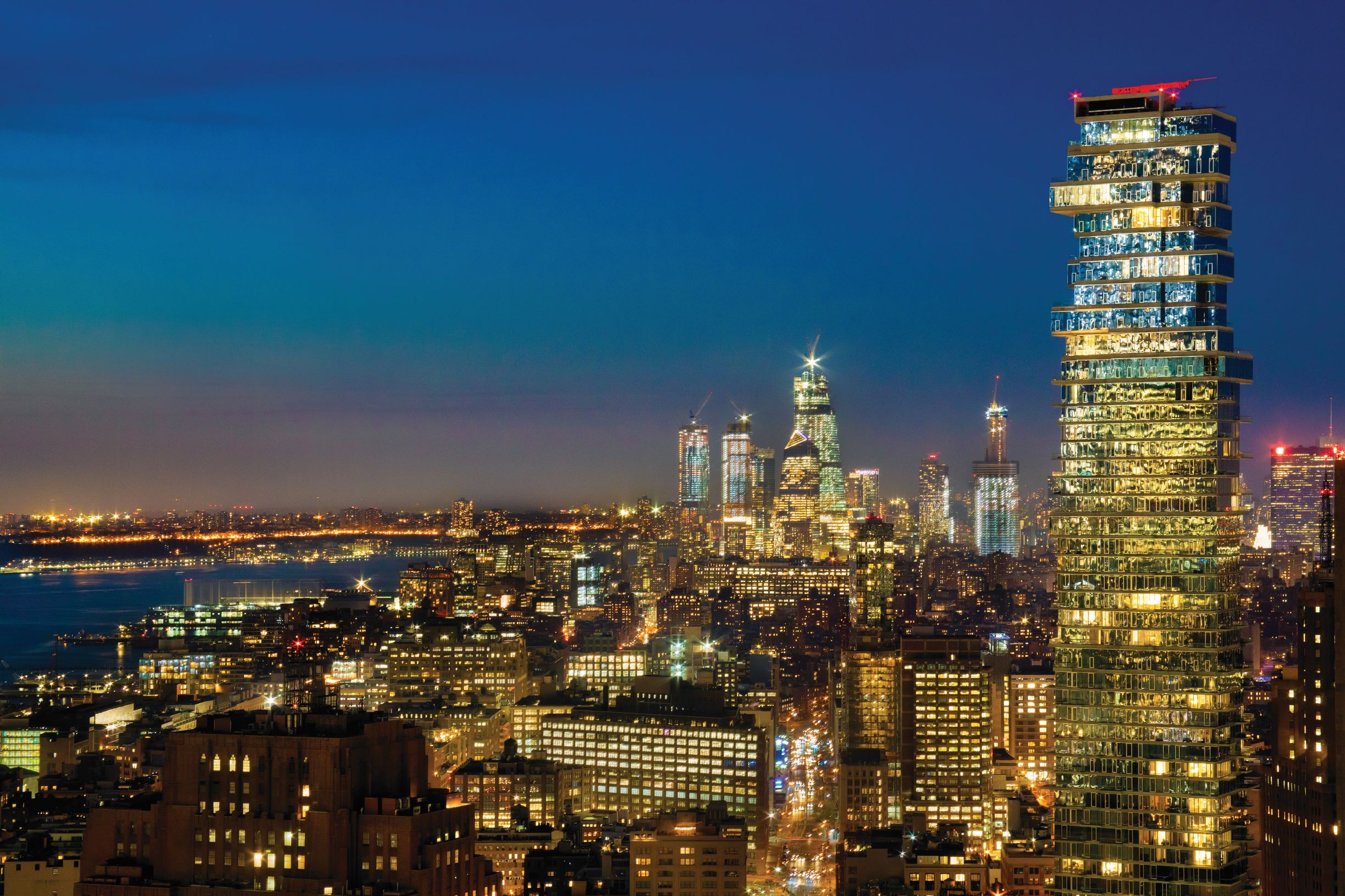 56 Leonard St. in Tribeca (1)