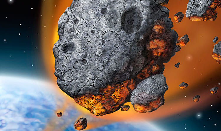 Asteroid image wikimedia