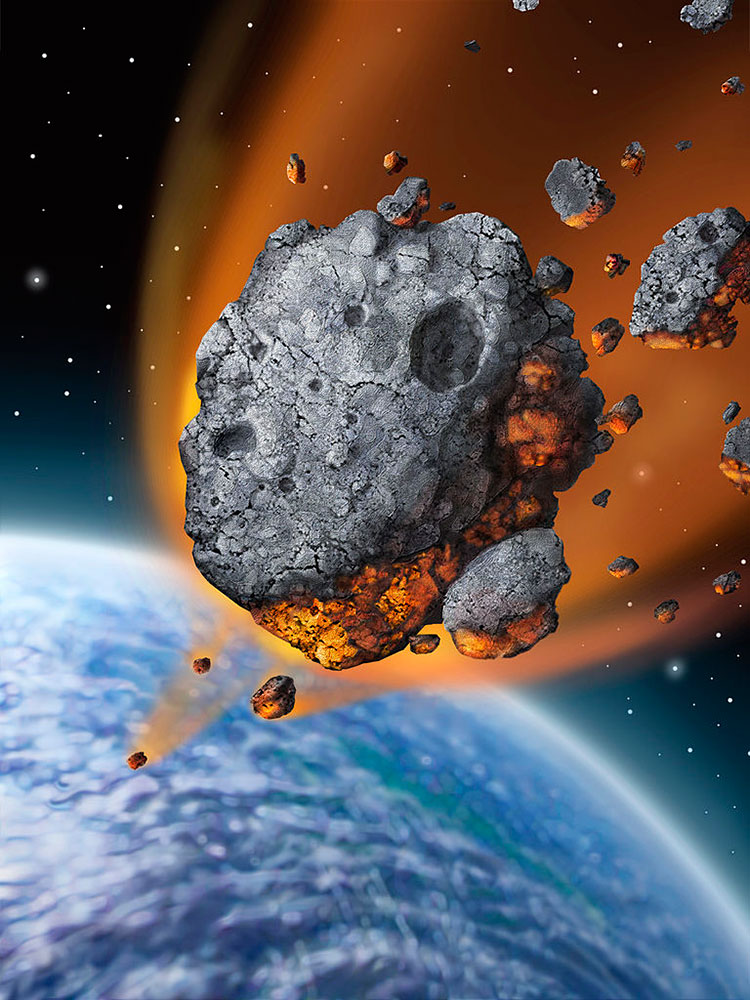 Asteroid image wikimedia
