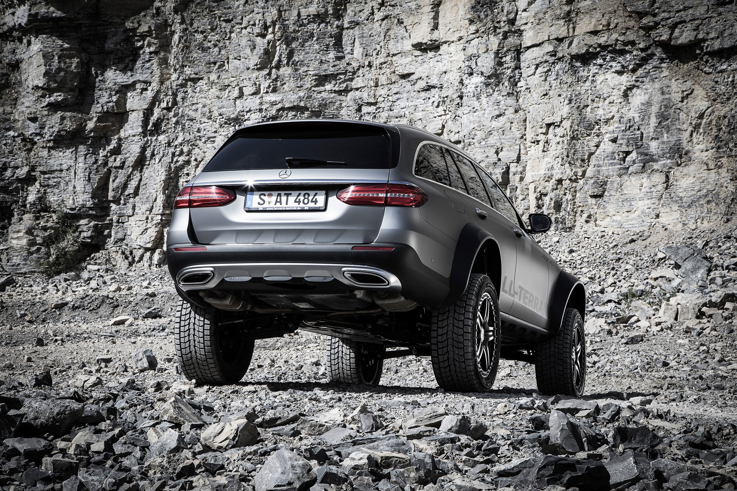 7mercedes eclass allterrain