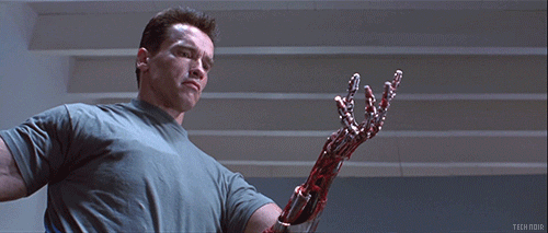 8 Times Terminator Made Us Fear the Robot Apocalypse