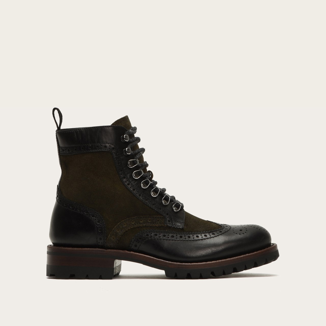 10 Great Boots to Wear This Fall and Winter - Maxim
