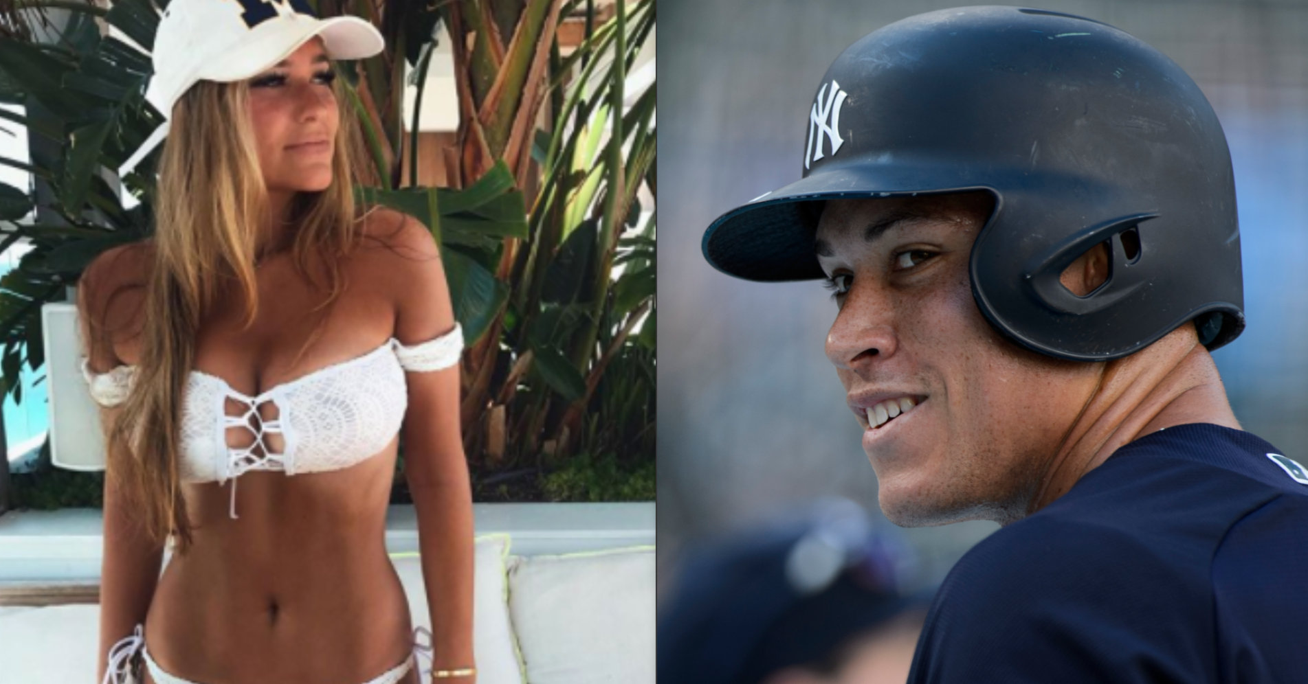 Aaron Judge Maxim