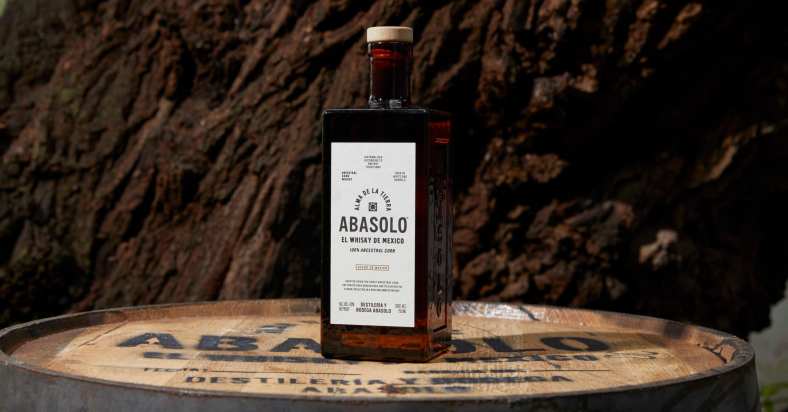 abasolo mexican whiskey