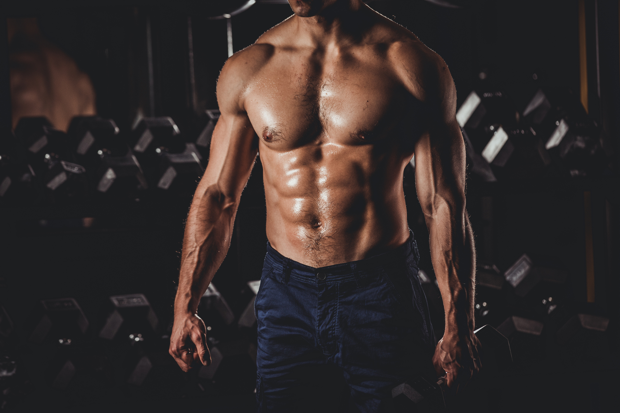 How to get six-pack abs as fast as possible