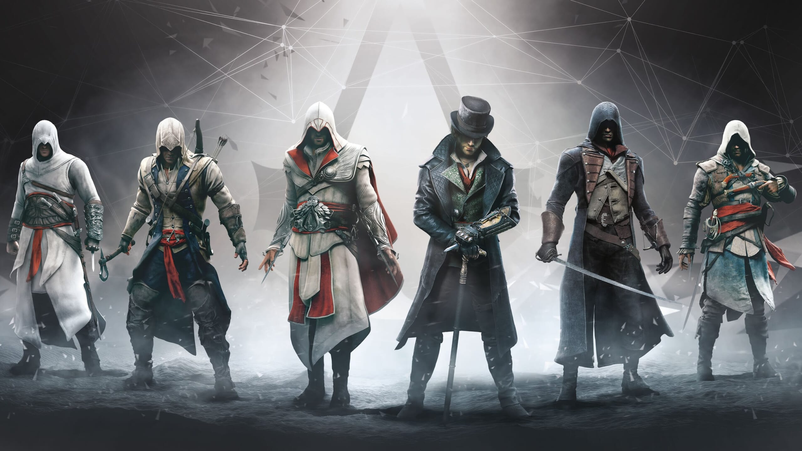 The 30 Best Video Game Franchises of All Time, As Ranked By Actual Gamers - Maxim