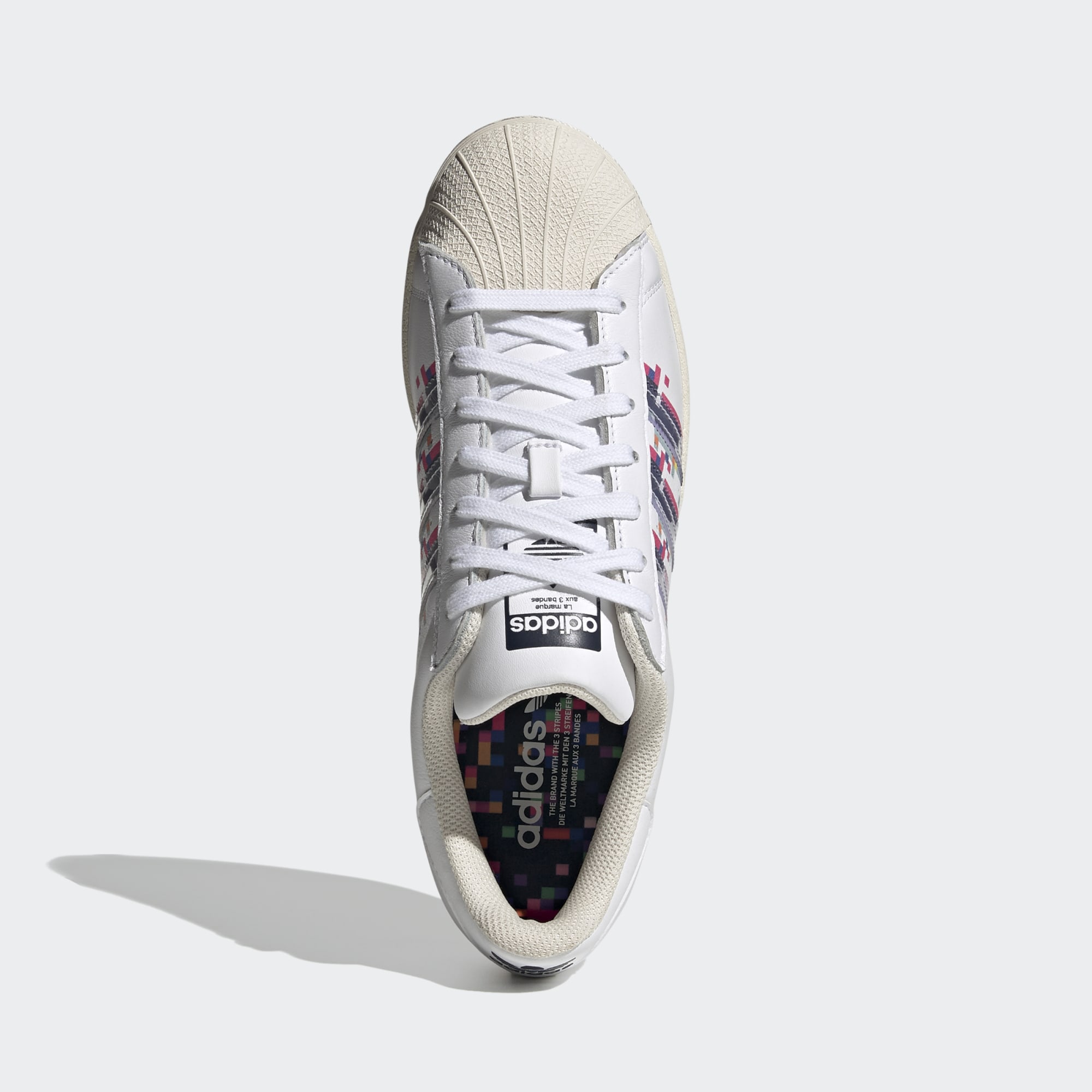 Adidas Originals Superstar Gaming Pack (2)