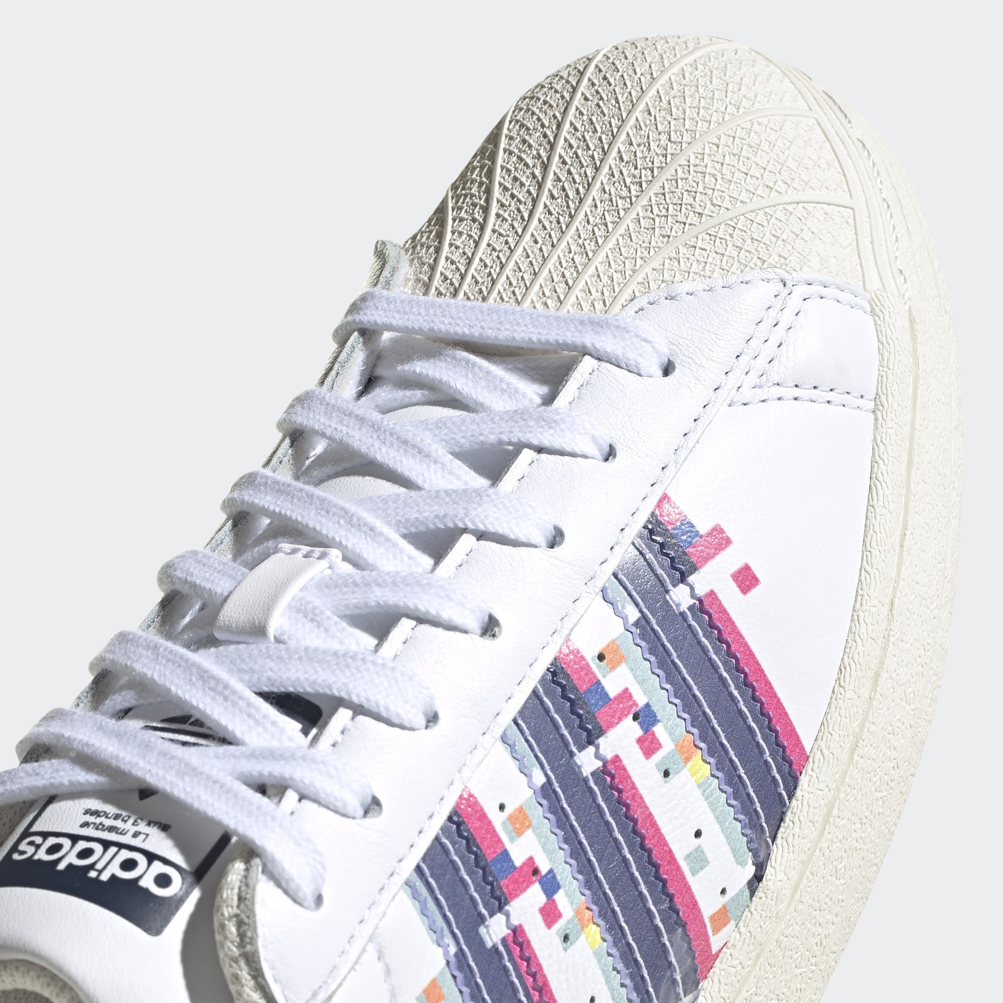 Adidas Originals Superstar Gaming Pack (6)