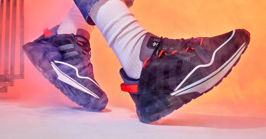 Adidas Originals ZX 2K Pure Promo