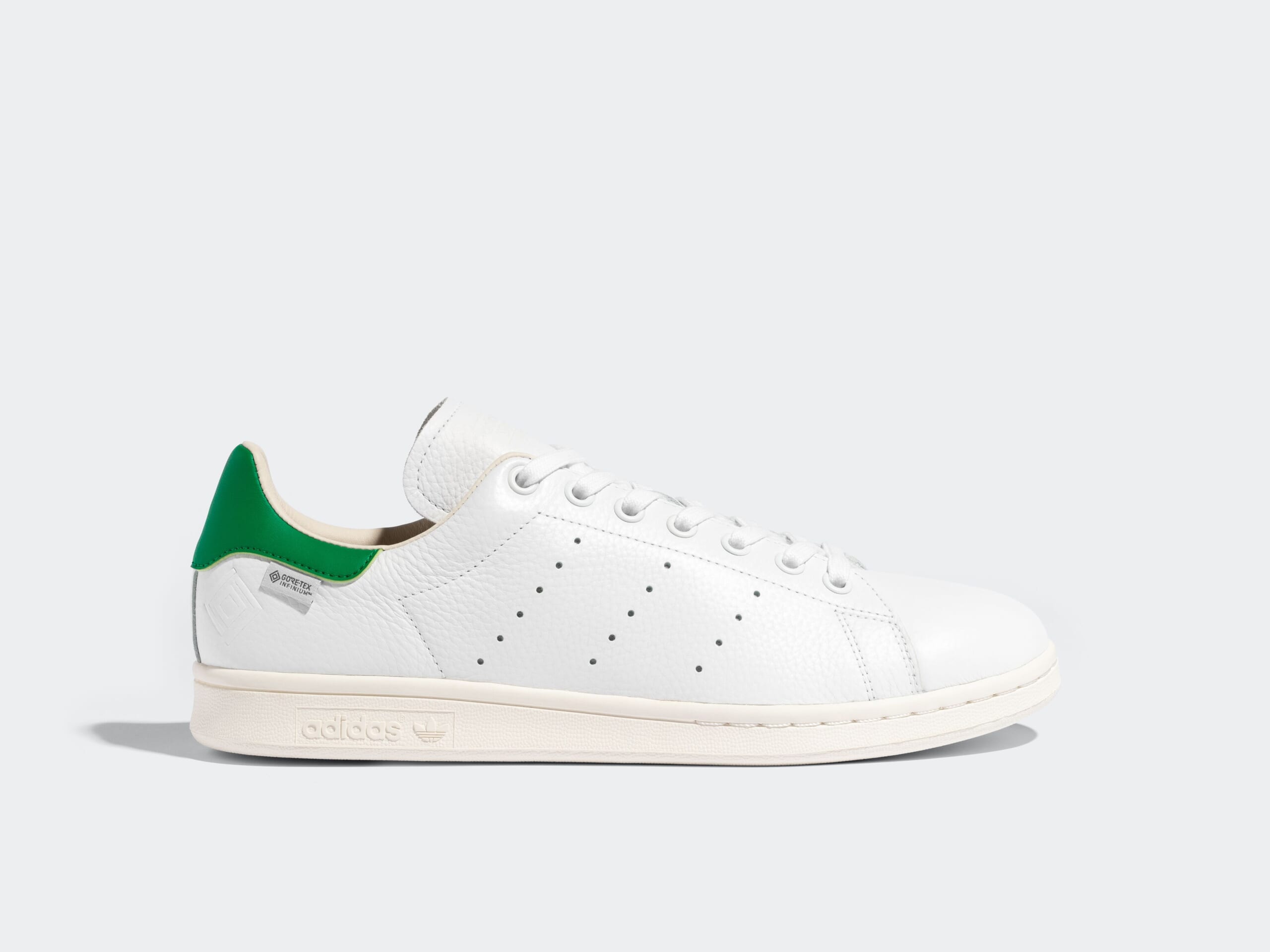adidas stan smith gore tex shite