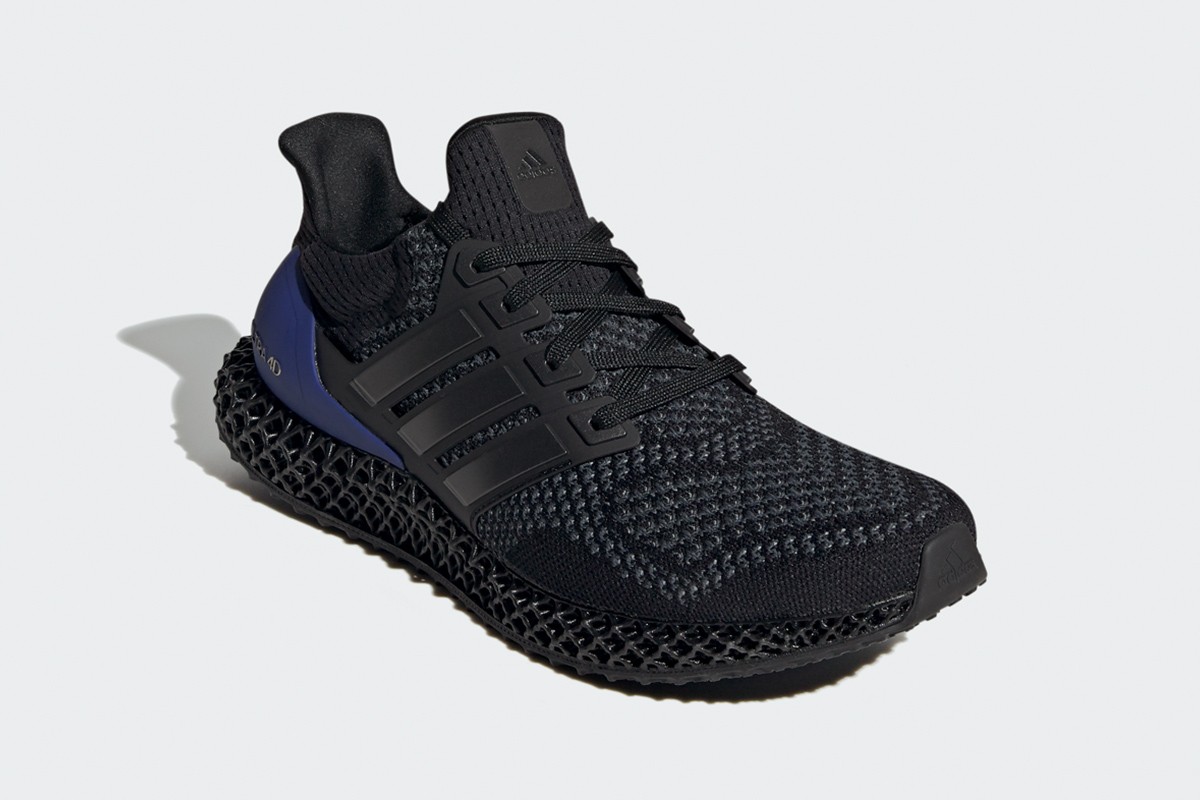 adidas ultra 4d purple