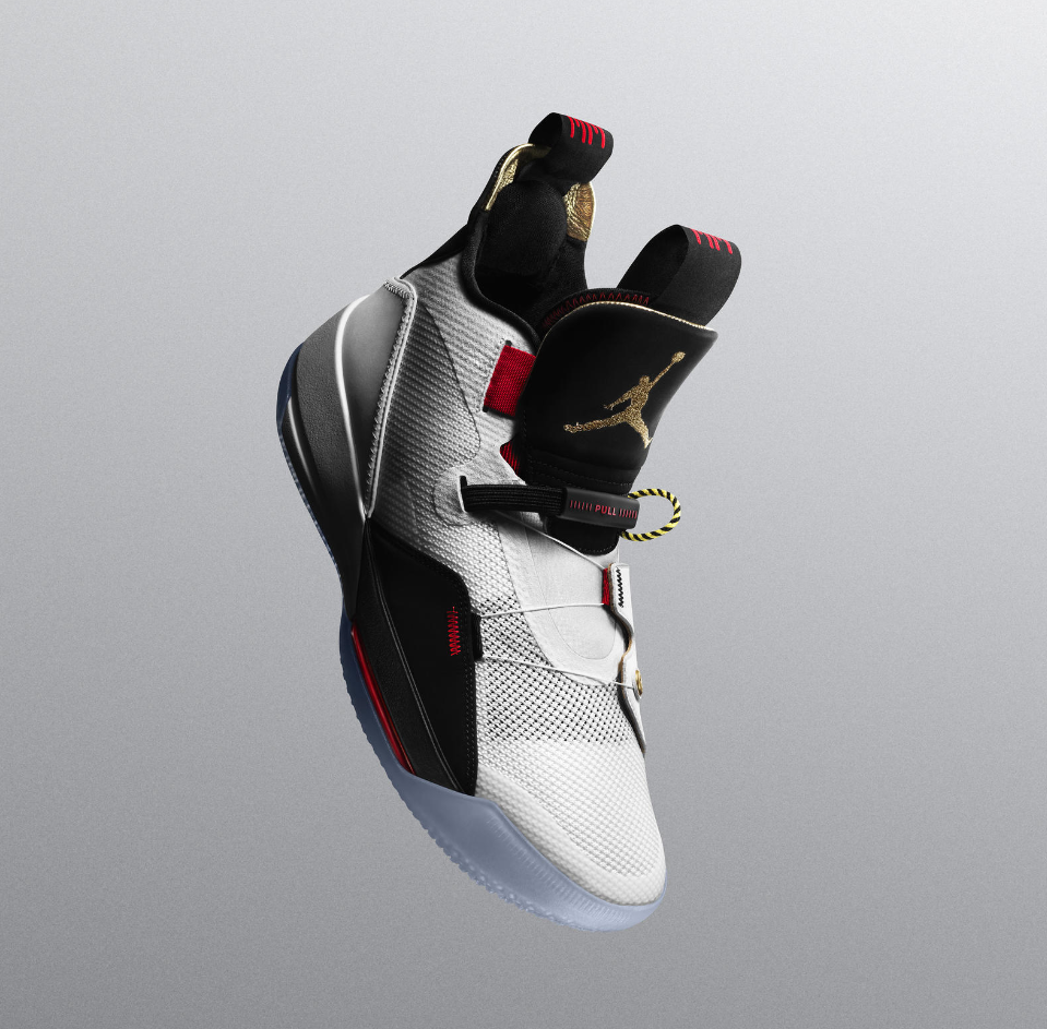 Air Jordan 33 (1)