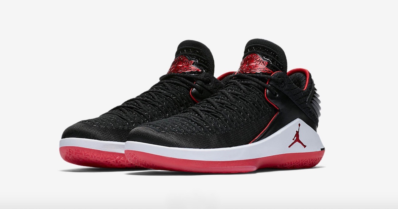 Here's Every Air Jordan Sneaker Releasing This Month in October