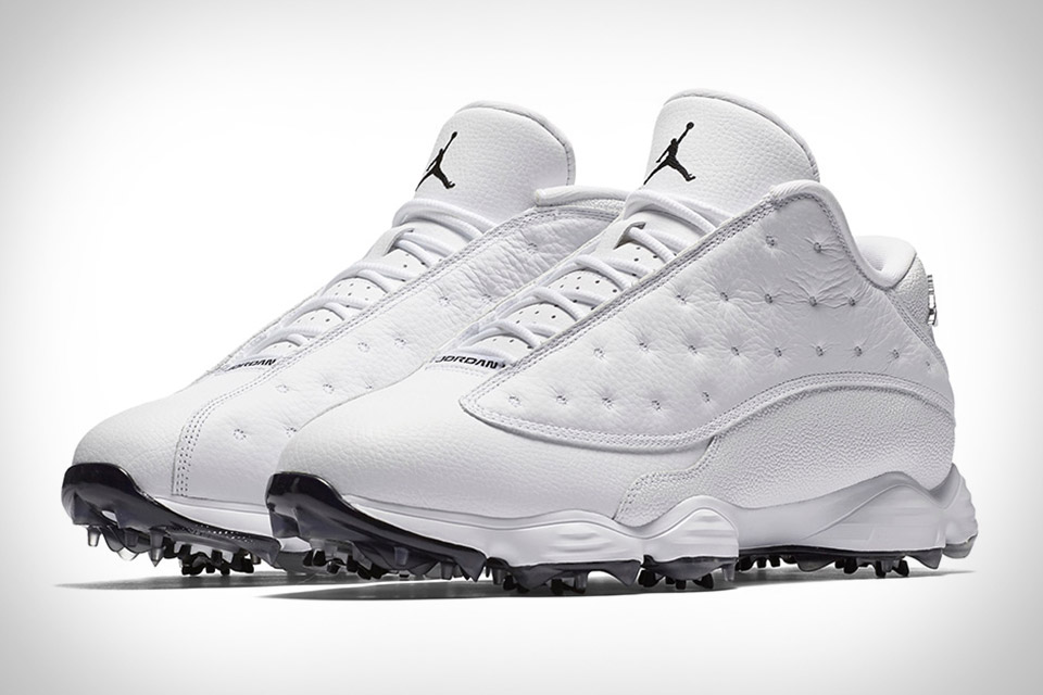 air jordan golf shoes