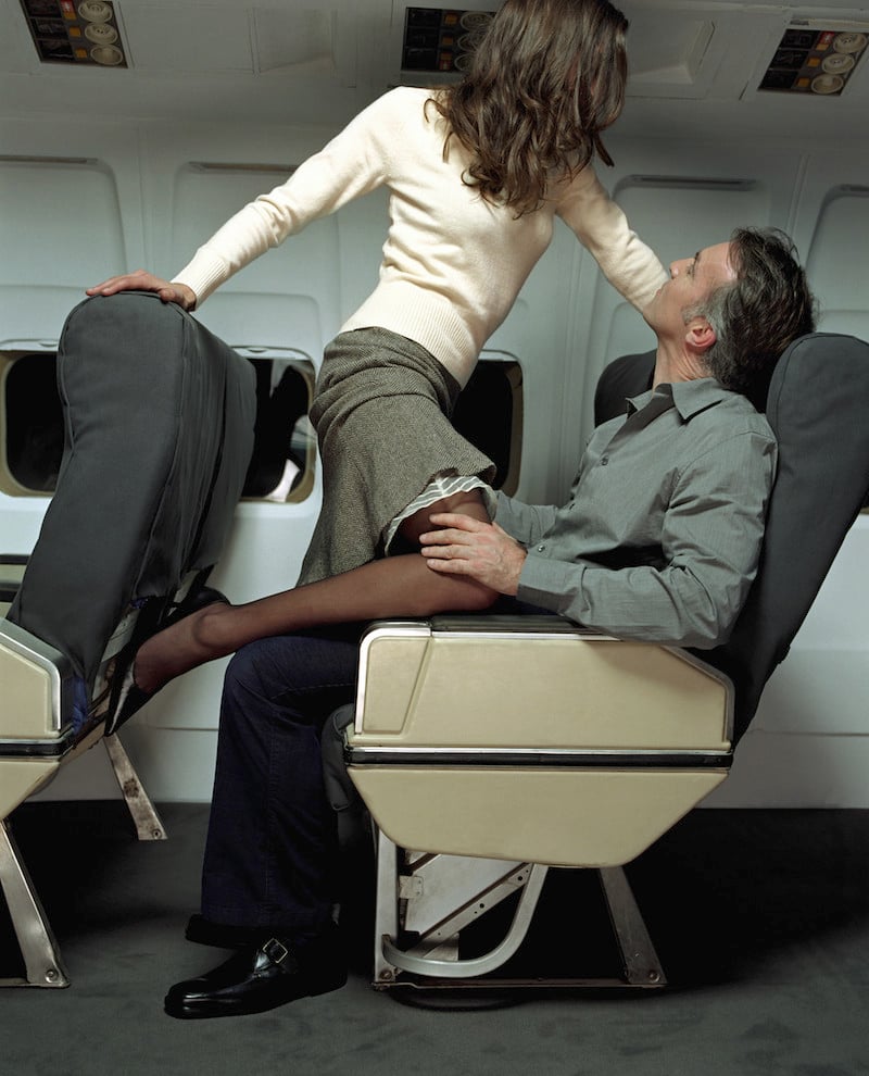 There S Now An App For Hooking Up In Airports Maxim