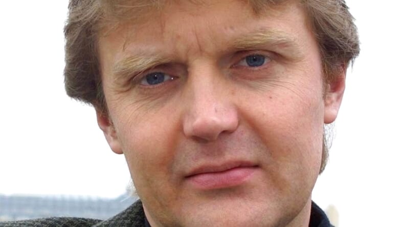 Alexander Litvinenko AP