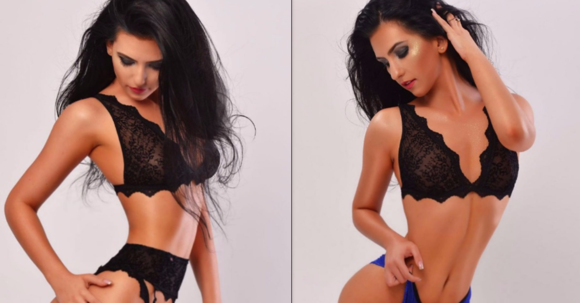 This 18 Year Old Romanian Escort Is Reportedly Selling Her Virginity