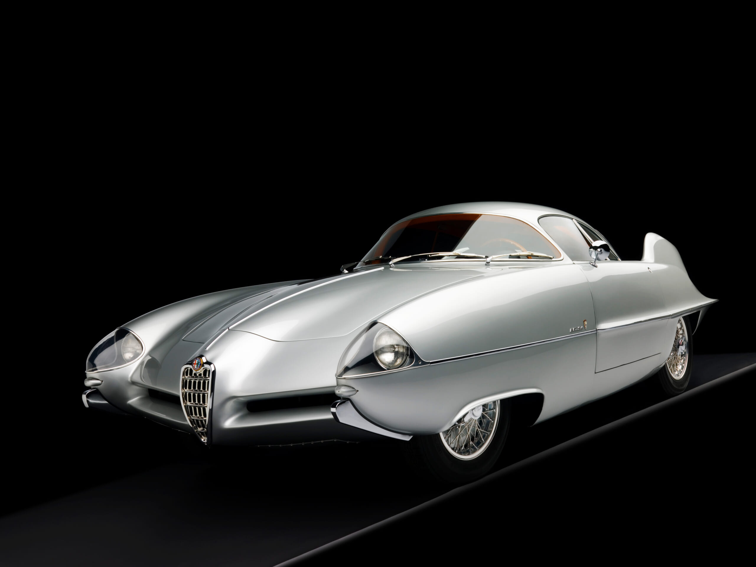 Alfa Romeo B.A.T. 9D