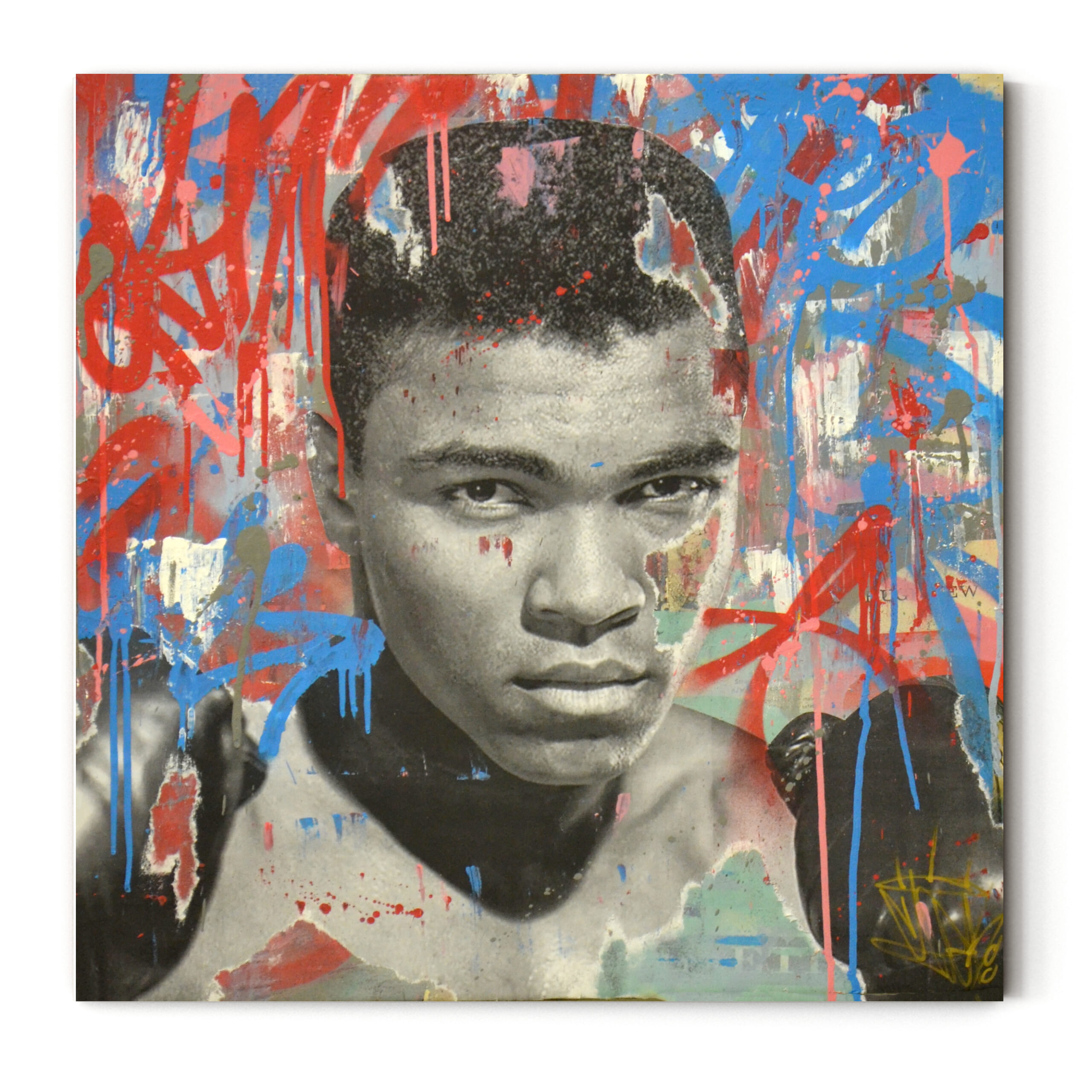 Ali _ 24x24