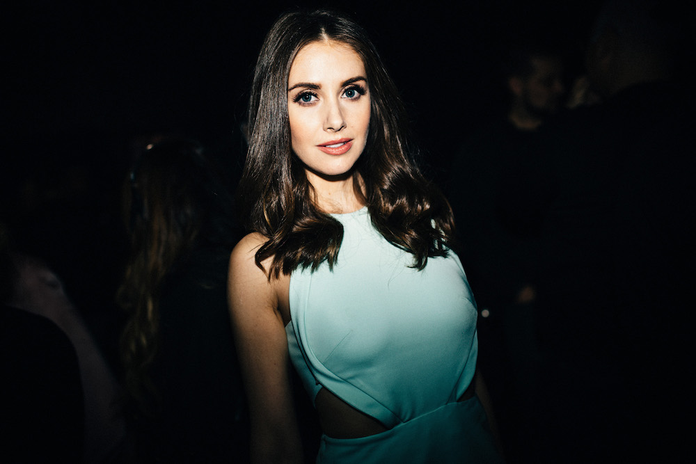 Celebrate Alison Brie With The Glow Goddesss Hottest Shots Ever Maxim