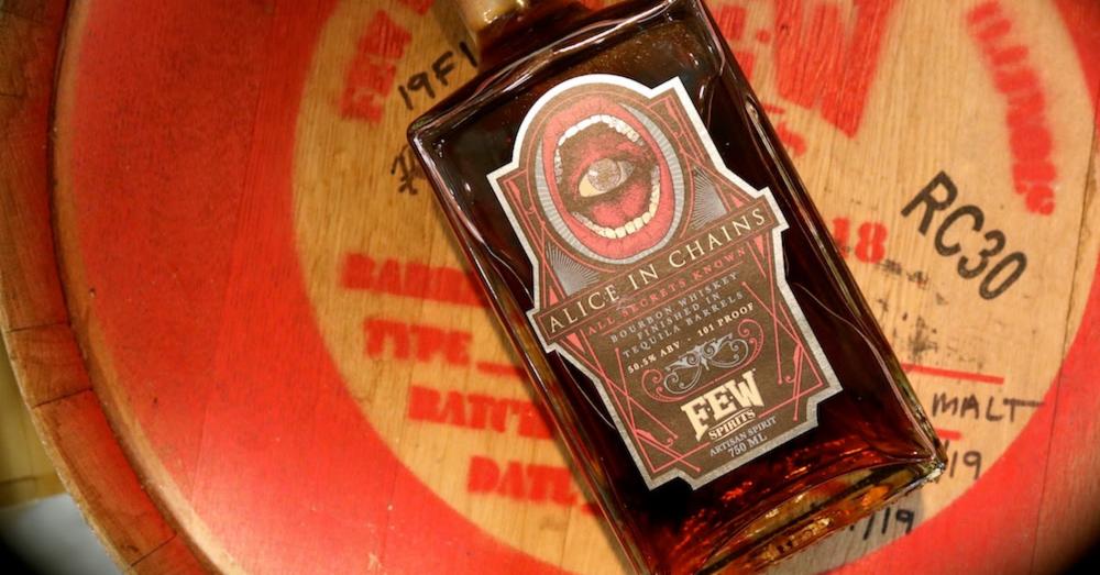 All Secrets Known Whiskey Promo 2