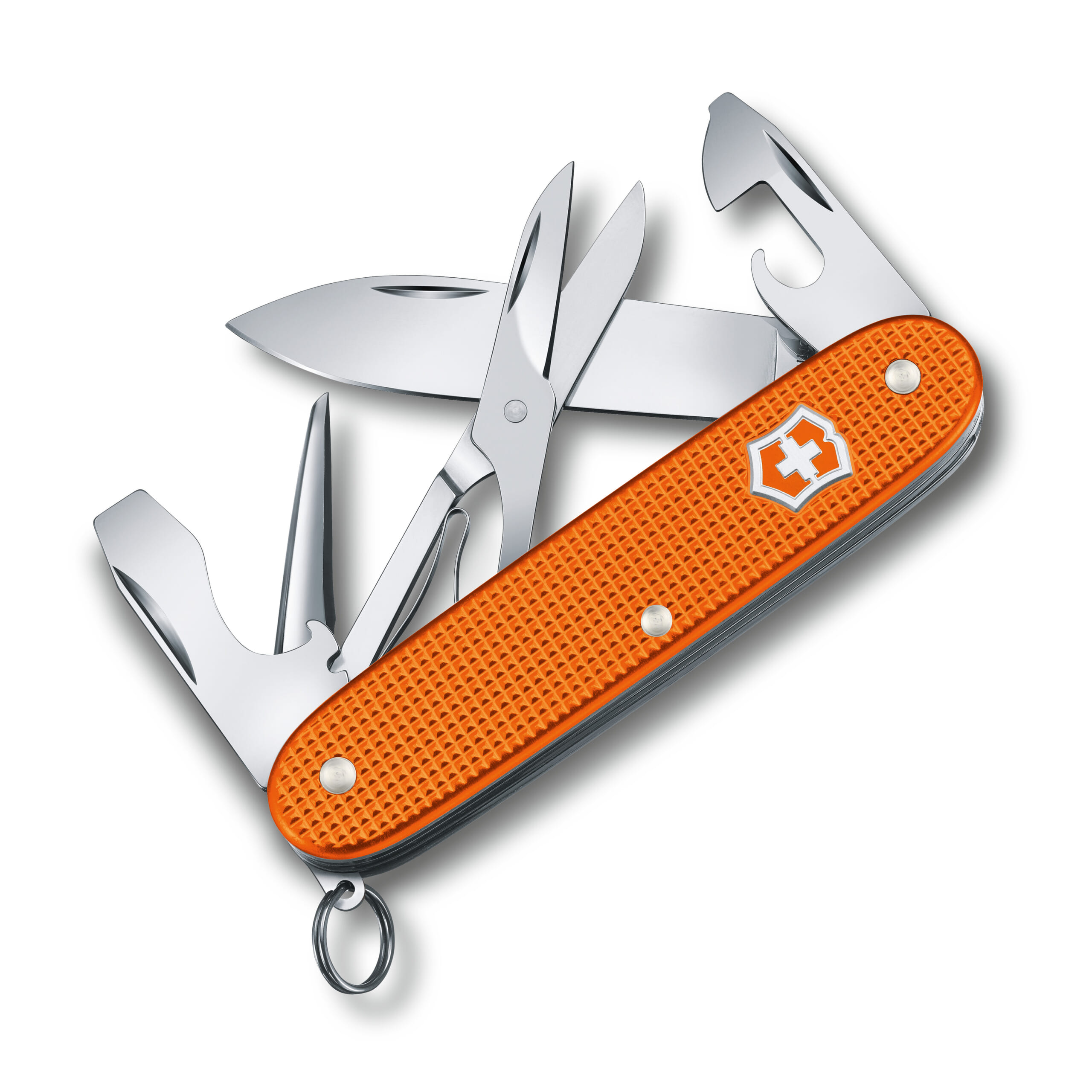 Econome universel orange VICTORINOX - 14183