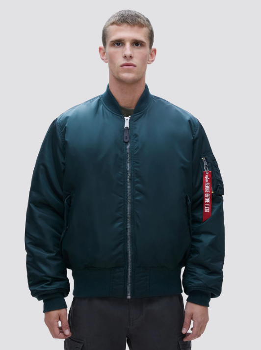 Alpha Industries Salutes Veterans Day With 30% Off Sale For All U.S ...