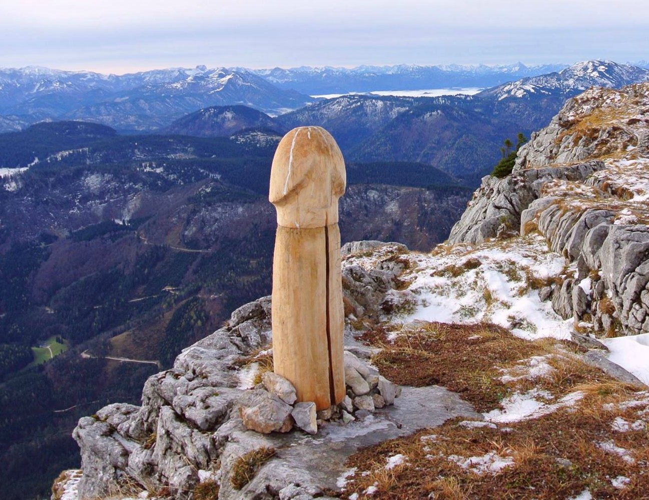 alps penis
