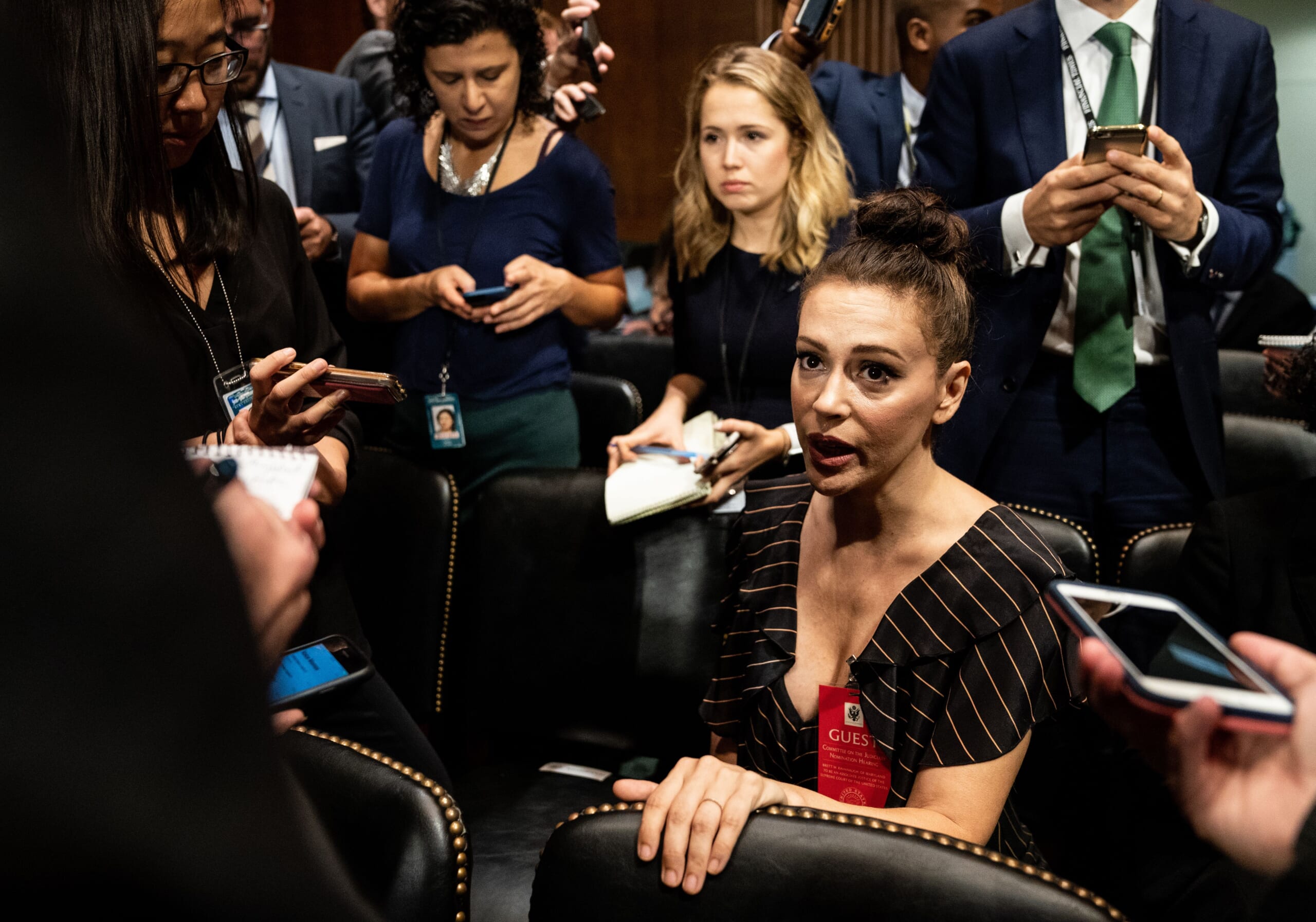 Alyssa Milano (1)