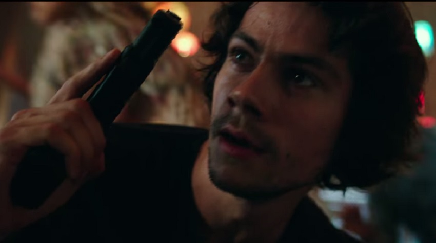 American Assassin