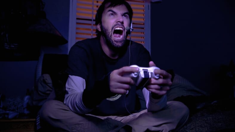 angry-gamer