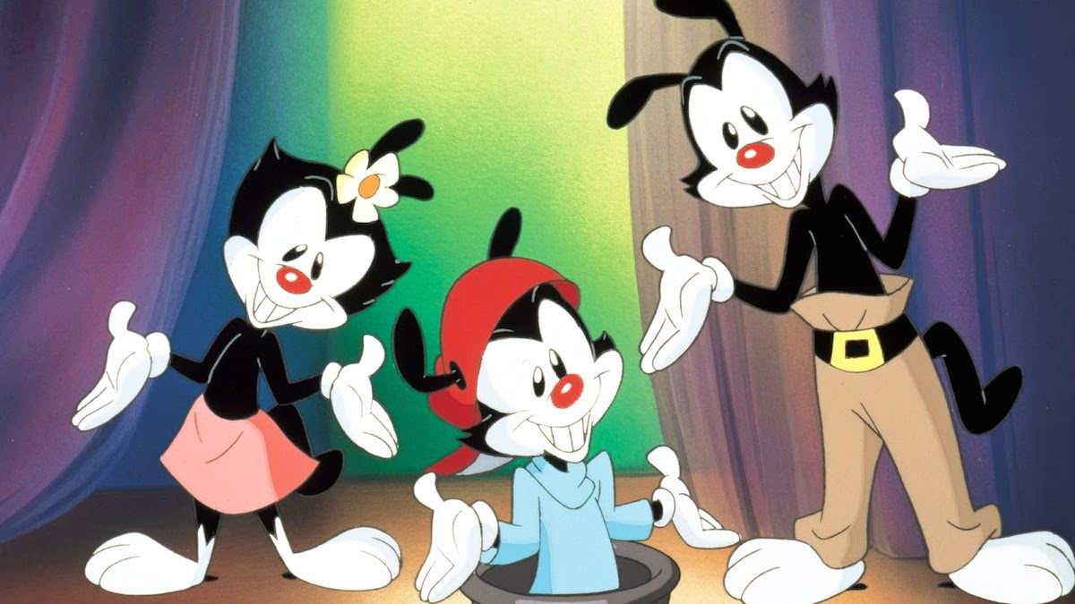 Animaniacs-Main