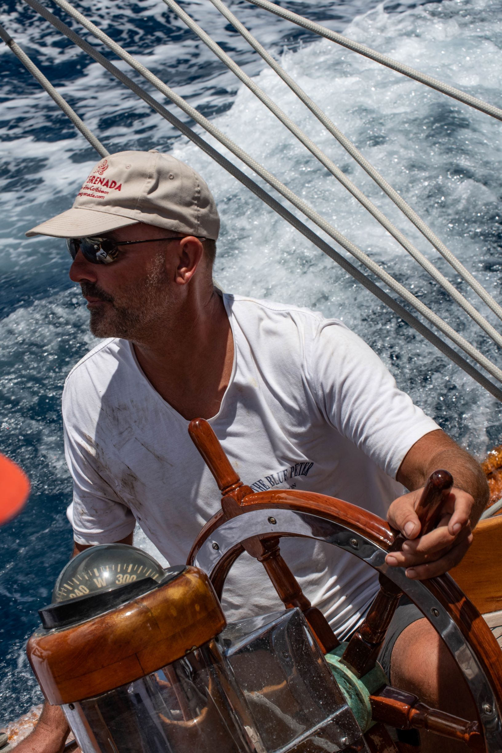 Antigua Yacht Racing (7)
