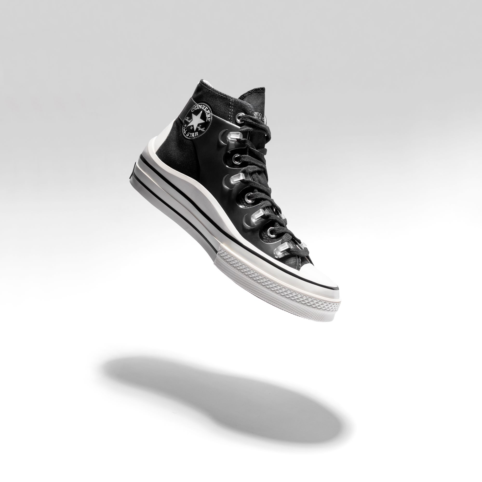 Converse Debuts Chuck 70 Sneaker and Collection - Maxim