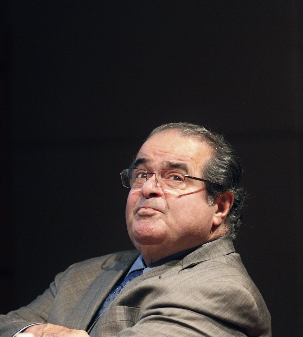 Scalia AP