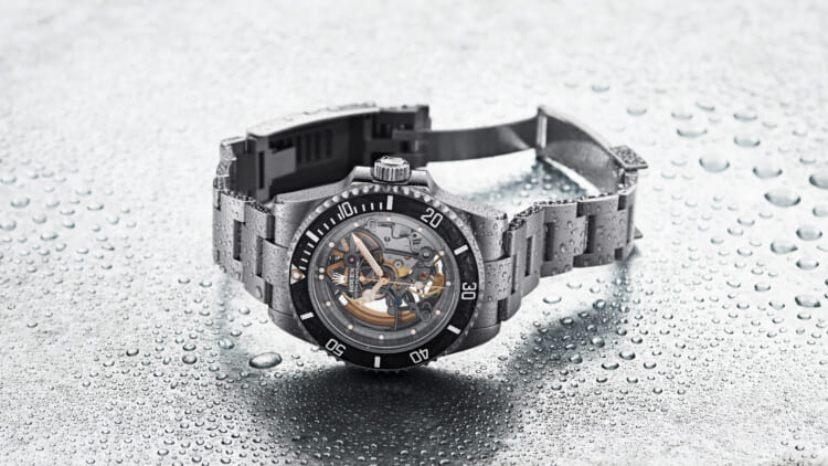 Adrea Pirlo Rolex