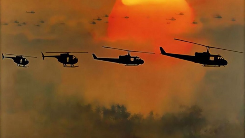 Apocalypse Now