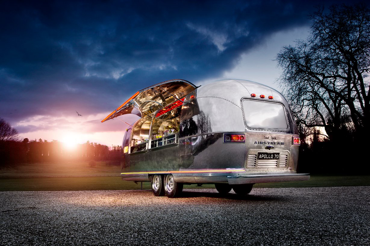 Apollo 70 Airstream