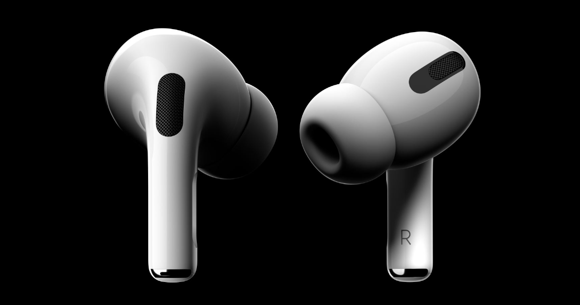 Airpods 2 hotsell crackling sound