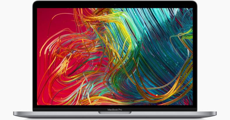 Apple MacBook Pro Promo