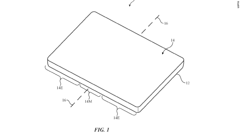 apple patent design